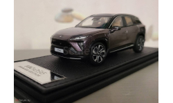 NIO ES6 2019 ElectroCar Limited Edition