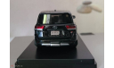 Toyota Land Cruiser 300 GR Sport 2021 Black, масштабная модель, Hi-Story, 1:43, 1/43