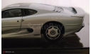 Jaguar XJ 220 1992 Limited Edition, масштабная модель, Century Dragon, 1:43, 1/43