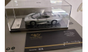 Jaguar XJ 220 1992 Limited Edition, масштабная модель, Century Dragon, 1:43, 1/43