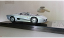 Jaguar XJ 220 1992 Limited Edition, масштабная модель, Century Dragon, 1:43, 1/43