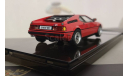 BMW M1 1979 Limited Edition, масштабная модель, Century Dragon, 1:43, 1/43