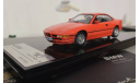 BMW 850 Ci Limited Edition, масштабная модель, Century Dragon, 1:43, 1/43