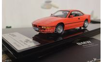 BMW 850 Ci Limited Edition, масштабная модель, Century Dragon, scale43