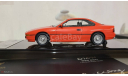 BMW 850 Ci Limited Edition, масштабная модель, Century Dragon, 1:43, 1/43