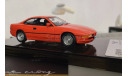 BMW 850 Ci Limited Edition, масштабная модель, Century Dragon, 1:43, 1/43