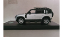 Land Rover Defender 110 2020, масштабная модель, TSM Model, 1:43, 1/43