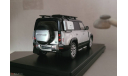 Land Rover Defender 110 2020, масштабная модель, TSM Model, 1:43, 1/43