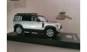 Land Rover Defender 110 2020, масштабная модель, TSM Model, 1:43, 1/43