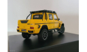 Brabus G800 Adventure XLP 2020 Limited Edition 300ps., масштабная модель, Almost Real, 1:43, 1/43