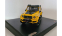 Brabus G800 Adventure XLP 2020 Limited Edition 300ps., масштабная модель, Almost Real, 1:43, 1/43