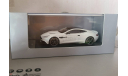 Aston Martin Vanquish 2015, масштабная модель, LCD Models, 1:43, 1/43