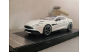 Aston Martin Vanquish 2015, масштабная модель, LCD Models, 1:43, 1/43