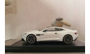 Aston Martin Vanquish 2015, масштабная модель, LCD Models, 1:43, 1/43