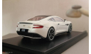 Aston Martin Vanquish 2015, масштабная модель, LCD Models, 1:43, 1/43