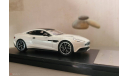 Aston Martin Vanquish 2015, масштабная модель, LCD Models, 1:43, 1/43