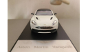 Aston Martin Vanquish 2015, масштабная модель, LCD Models, 1:43, 1/43