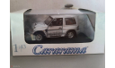 Mitsubishi Pajero Evolution, масштабная модель, Bauer/Cararama/Hongwell, 1:43, 1/43