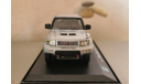 Mitsubishi Pajero Evolution, масштабная модель, Bauer/Cararama/Hongwell, 1:43, 1/43