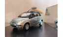 Citroen C3 Pluriel, масштабная модель, Citroën, Norev, 1:43, 1/43