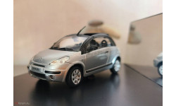 Citroen C3 Pluriel