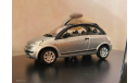 Citroen C3 Pluriel, масштабная модель, Citroën, Norev, 1:43, 1/43