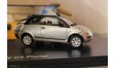 Citroen C3 Pluriel, масштабная модель, Citroën, Norev, 1:43, 1/43