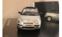 Citroen C3 Pluriel, масштабная модель, Citroën, Norev, 1:43, 1/43