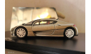 Peugeot RC Concept, масштабная модель, Norev, 1:43, 1/43