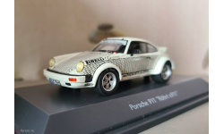 Porsche 911 Rohrl x911 1975 Limited Edition 750ps.