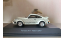 Porsche 911 Rohrl x911 1975 Limited Edition 750ps., масштабная модель, Schuco Pro., scale43