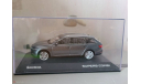 Skoda Superb Combi, масштабная модель, Škoda, I-Scale, 1:43, 1/43