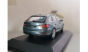 Skoda Superb Combi, масштабная модель, Škoda, I-Scale, 1:43, 1/43