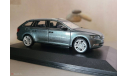 Skoda Superb Combi, масштабная модель, Škoda, I-Scale, 1:43, 1/43