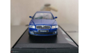 Skoda Octavia, масштабная модель, Škoda, Abrex, 1:43, 1/43