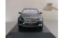 Skoda Superb Black, масштабная модель, Škoda, I-Scale, 1:43, 1/43