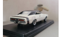 Dodge Charger R/T 1969, масштабная модель, Highway 61, 1:43, 1/43