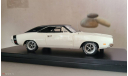 Dodge Charger R/T 1969, масштабная модель, Highway 61, 1:43, 1/43