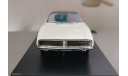 Dodge Charger R/T 1969, масштабная модель, Highway 61, 1:43, 1/43