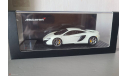 McLaren 650S Coupe, масштабная модель, TSM Model, 1:43, 1/43