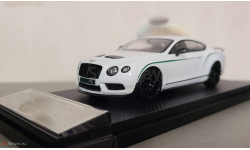 Bentley Continental GT3 - R 2015 Limited Edition