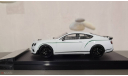 Bentley Continental GT3 - R 2015 Limited Edition, масштабная модель, Almost Real, 1:43, 1/43