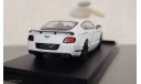 Bentley Continental GT3 - R 2015 Limited Edition, масштабная модель, Almost Real, 1:43, 1/43