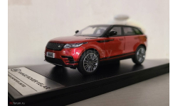 Range Rover Velar 2018