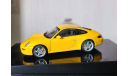 Porsche 911 Carrera S Coupe, масштабная модель, Autoart, 1:43, 1/43