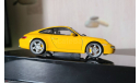 Porsche 911 Carrera S Coupe, масштабная модель, Autoart, 1:43, 1/43