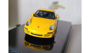 Porsche 911 Carrera S Coupe, масштабная модель, Autoart, 1:43, 1/43