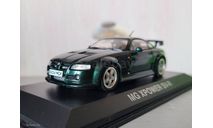 MG X Power SV-R, масштабная модель, Norev, 1:43, 1/43