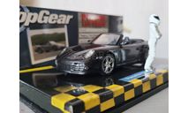 Porsche 911 Turbo Cabriolet, масштабная модель, Minichamps, 1:43, 1/43