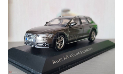 Audi A6 Allroad Quattro